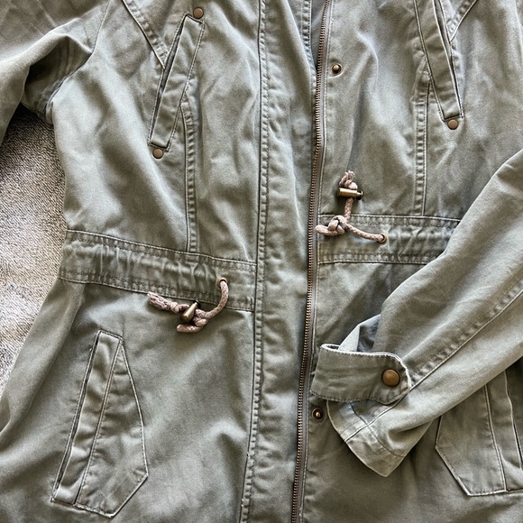 American Rag Jacket - Picture 3 of 4